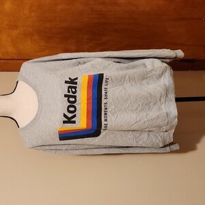 Kodak Sweatshirt Size XXL